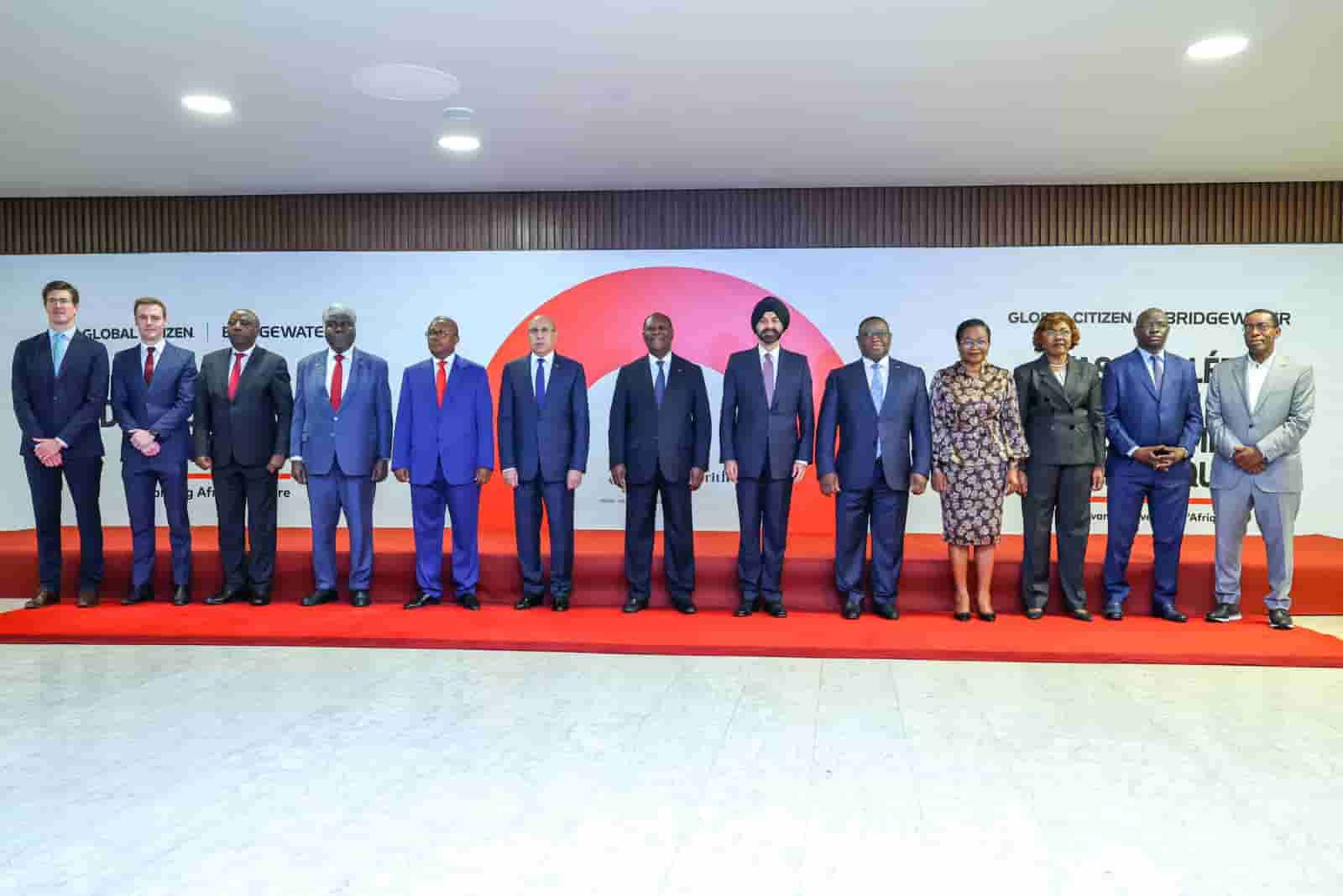 Assemblée générale pour le développement économique 2024