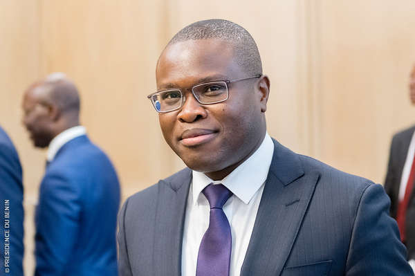 Bénin: Romuald Wadagni, du retrait de la BAD à la course pour la présidentielle béninoise