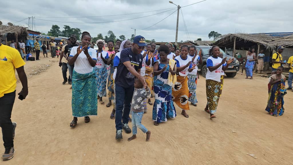 Présidentielle 2025 : Assalé Tiémoko dénonce une démocratie verrouillée et promet de rendre la parole au peuple