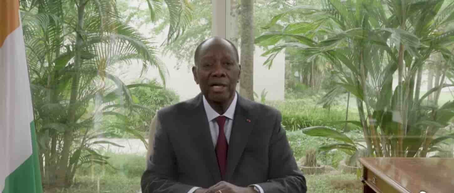 Présidentielle 2025 : Alassane Ouattara brigue un quatrième mandat au nom de l'expérience