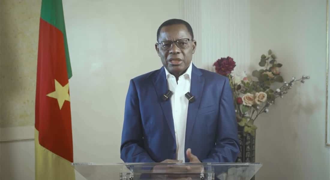  Présidentielle 2025 au Cameroun : Maurice Kamto dénonce une exclusion orchestrée et appelle à la résistance  