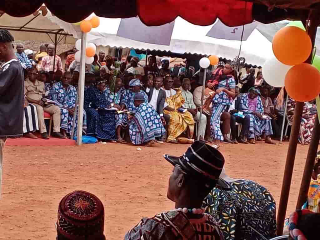 Festival « Ottopé Sêyêyê »:  Ottopé s’illumine pour la 3ᵉ édition 