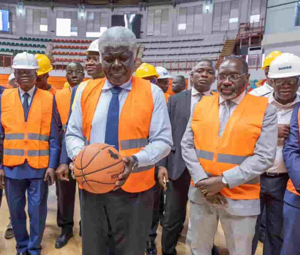 Afrobasket féminin 2025 : la Côte d’Ivoire affiche sa détermination