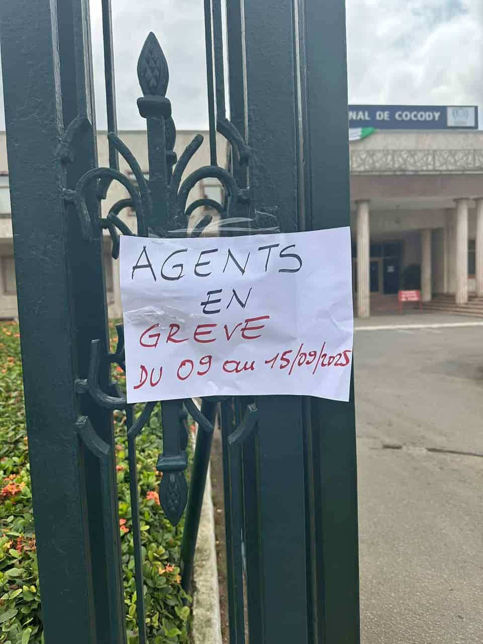 Services publics locaux ivoiriens: entre grève et dialogue, les agents municipaux partagés