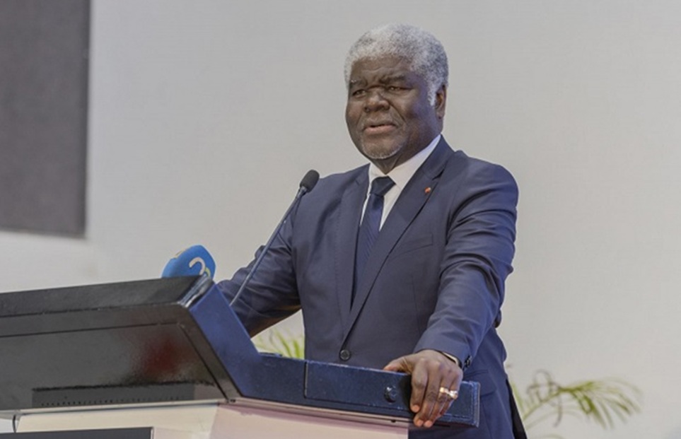 Côte d'Ivoire: le Premier ministre en visite de travail dans le Haut-Sassandra