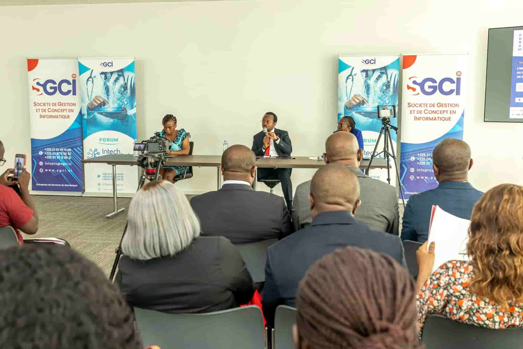 1re édition Forum Intech Santé: des invités attendus de plusieurs pays dont le Rwanda et la France