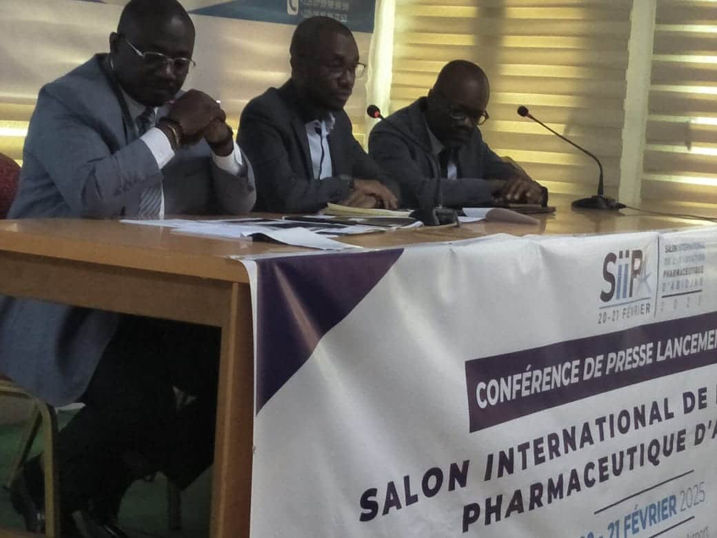 1re édition du Siipa 2025 : les organisateurs annoncent  l’ouverture des inscriptions