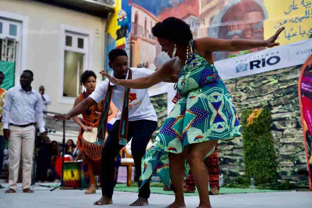 Brésil: la Journée ivoirienne 2025 célébrée avec éclat à Rio de Janeiro