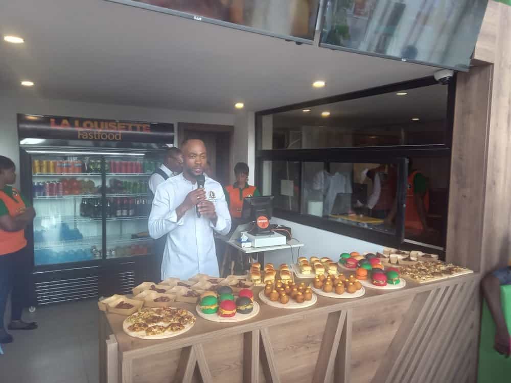 Abidjan : Louisette Corporation ouvre un nouvel espace afro-fusion à Koumassi avec l’attiéké sublimé