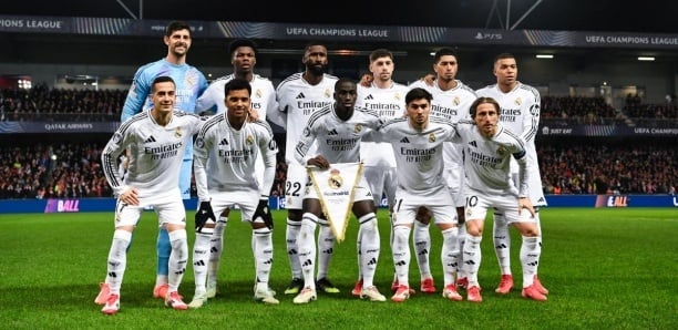 Coupe du monde des clubs : un Real Madrid pragmatique, une Juventus sans réponse