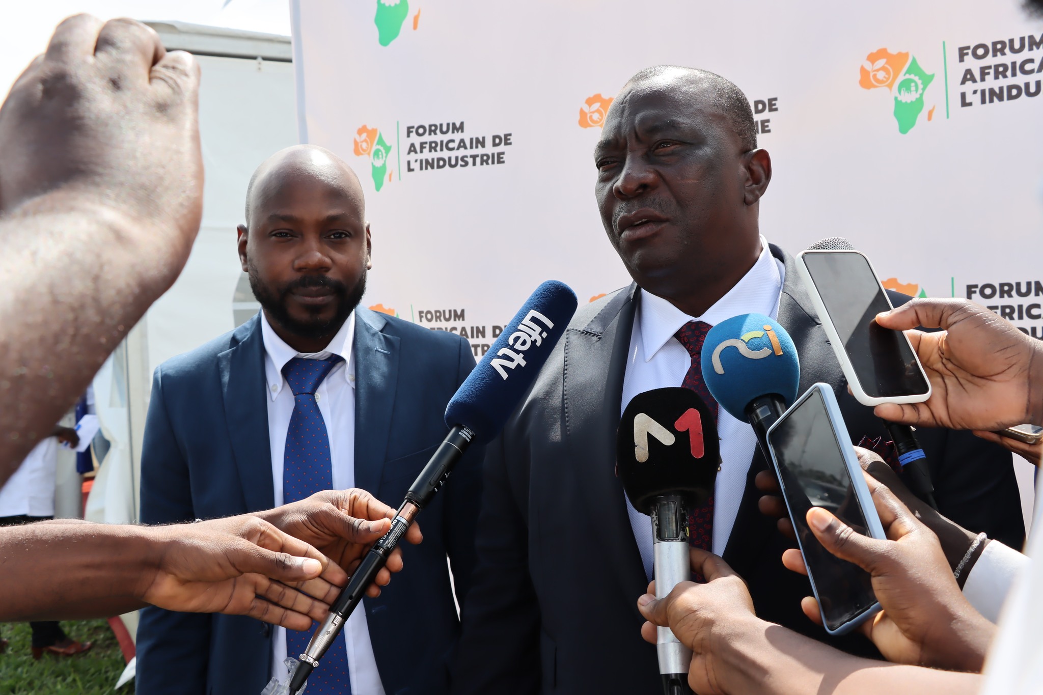 Forum africain de l'industrie 2024: l'évènement prévu le 30 mai