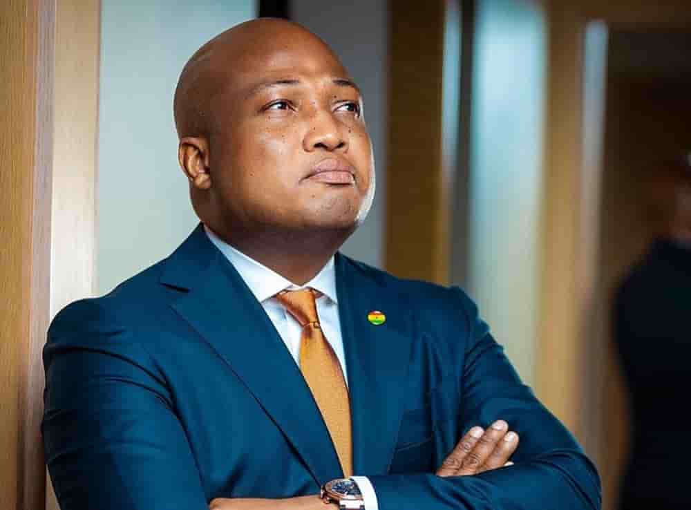 Ambassade du Ghana à Washington : la réouverture  prévue pour le 29 mai, après un scandale de corruption