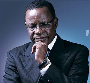 Présidentielle 2025 au Cameroun : Maurice Kamto écarté de la course par Elecam