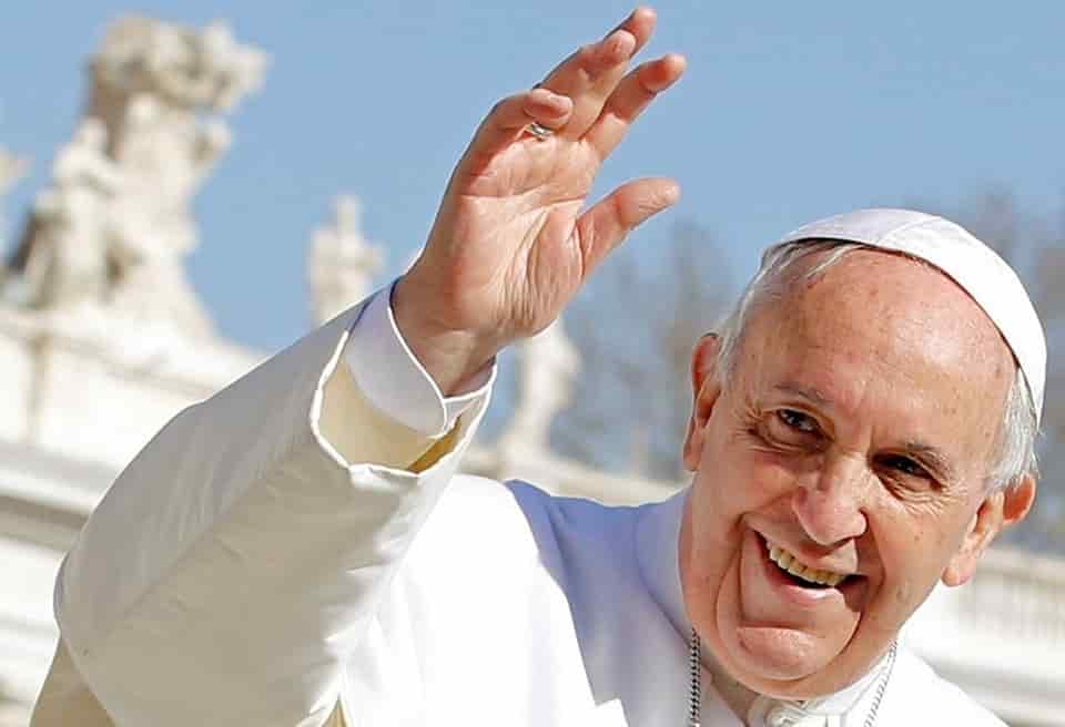 Saint Siège: le pape François est décédé ce lundi de Pâques, 21 avril 2025,