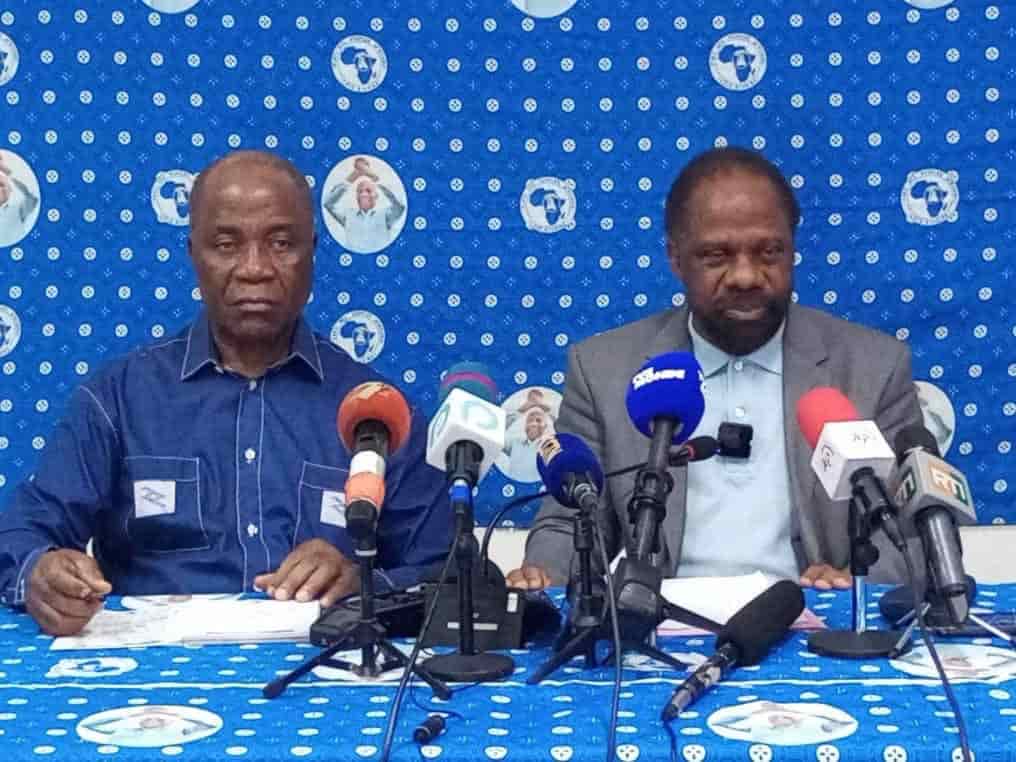 Violences à Yopougon : le PPA-CI conteste les aveux diffusés à la RTI