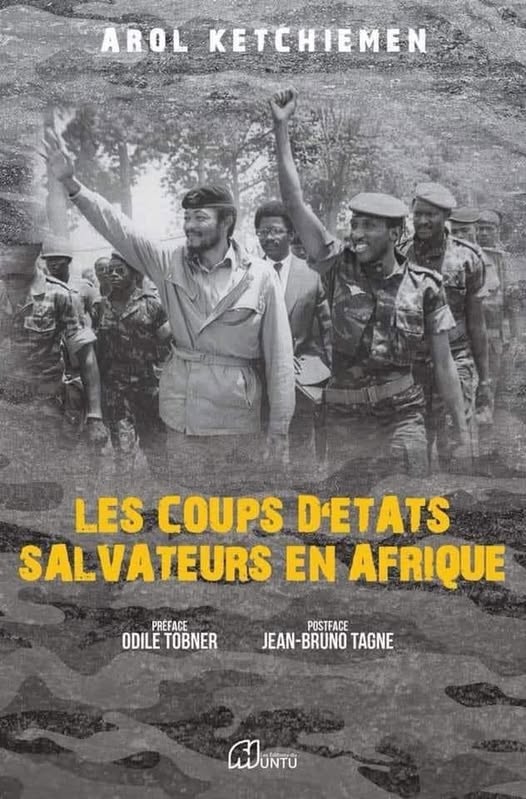 19 août : sur le fil de l’histoire africaine