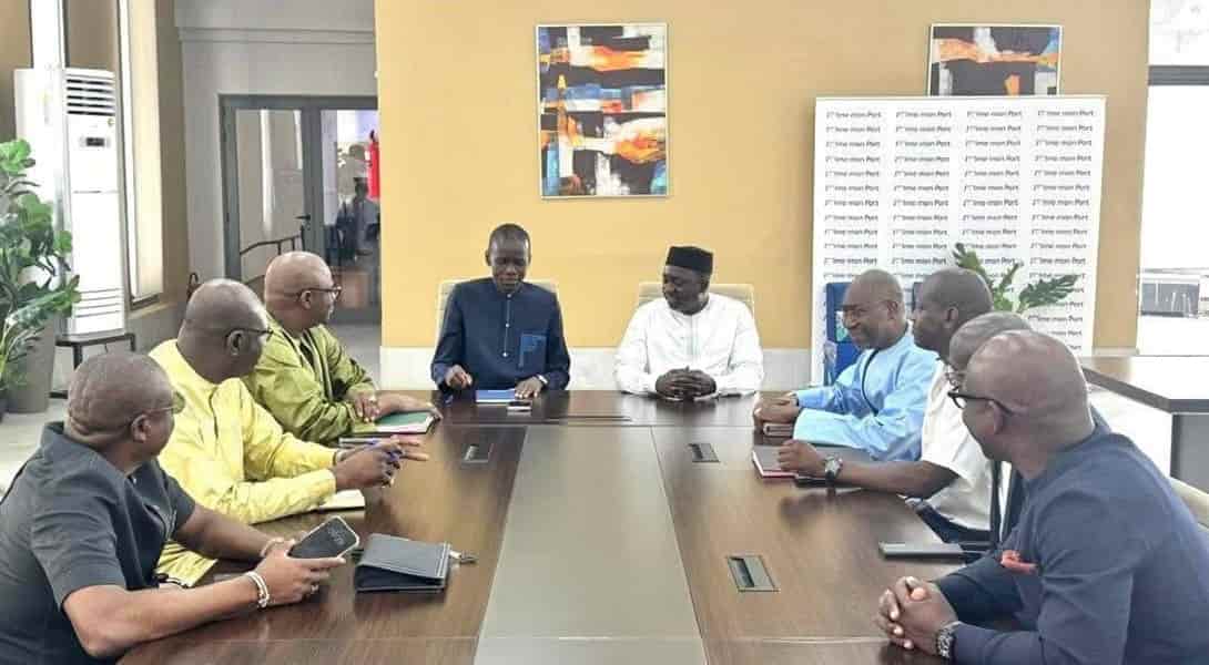 Mali : l’Etat intensifie sa coopération commerciale avec le Sénégal