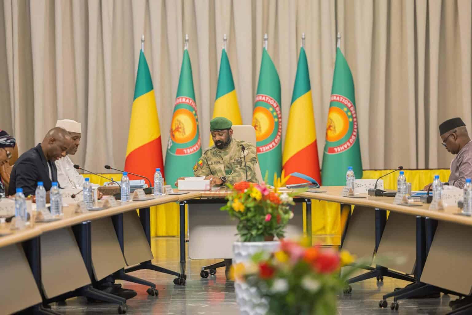 Sahel : l’intégration agricole, levier de souveraineté et de développement