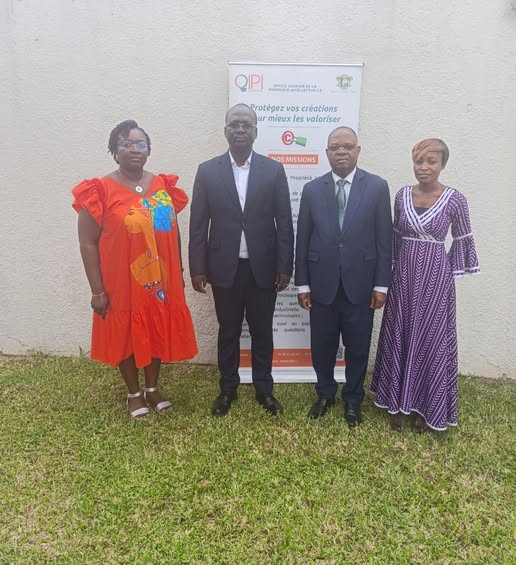 L’OIPI et le PNLTA unissent leurs forces pour protéger citoyens et innovation