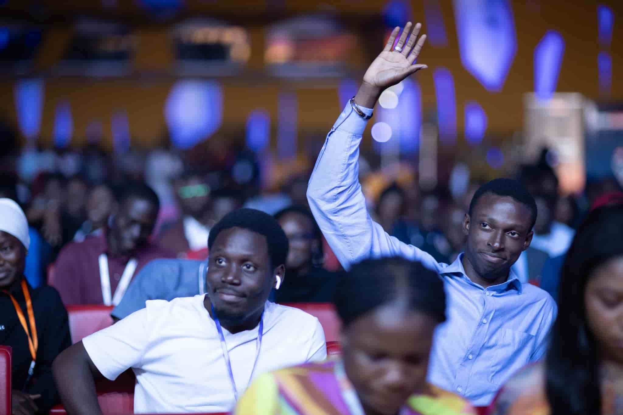 Fin du SEIP 2025: la 8ᵉ édition a battu des records de participation