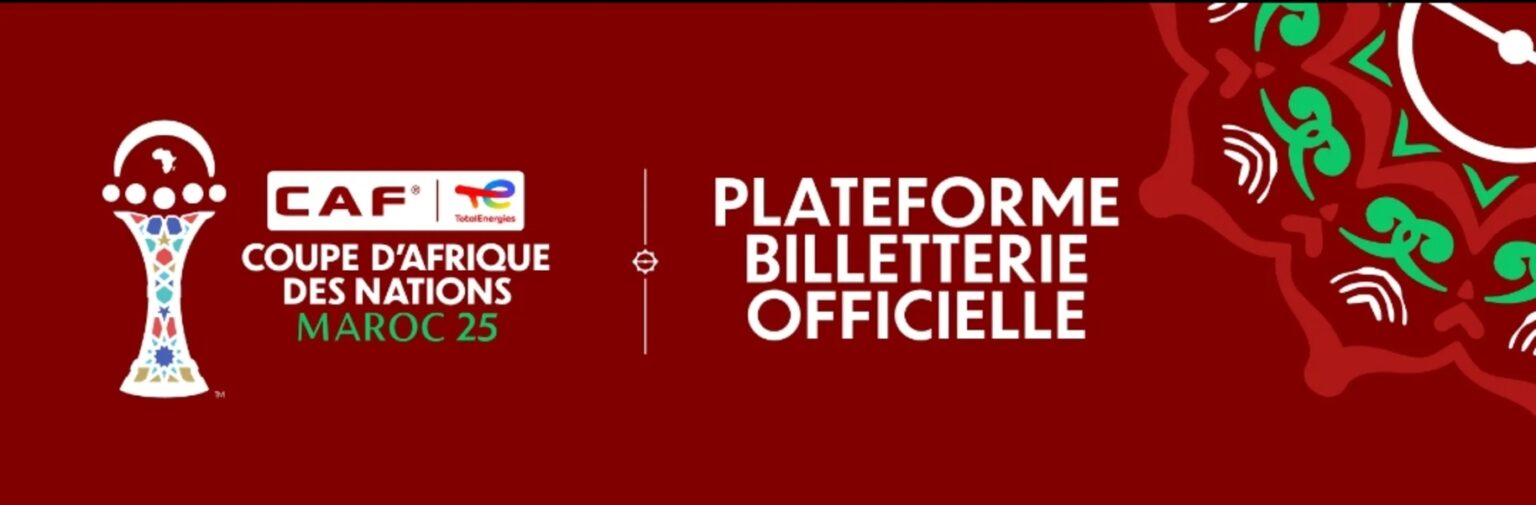 CAN 2025 au Maroc : la grande fête du foot africain se prépare !