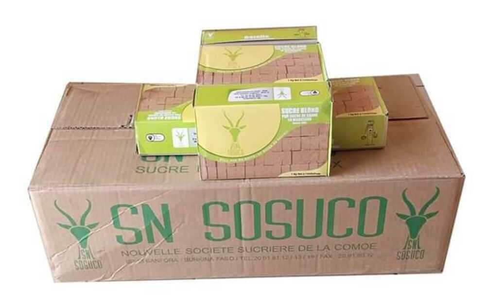 Contrôle de la SN SOSUCO : le Burkina Faso réaffirme sa souveraineté économique  