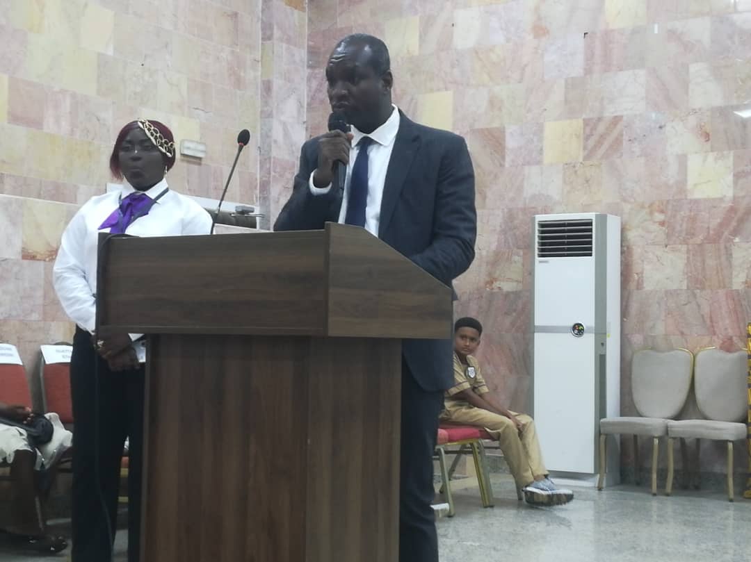 Prix Ivoire Tic School2025 : le DG de Sazience Tecnology appelle à une mobilisation collective pour former les informaticiens de demain