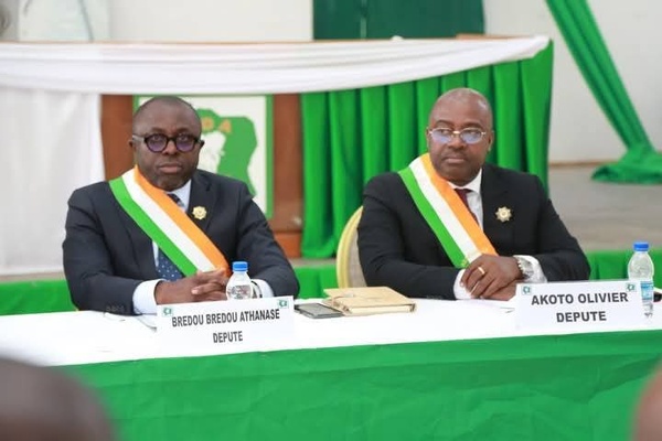 Côte d’Ivoire : le PDCI-RDA boycotte la CEI