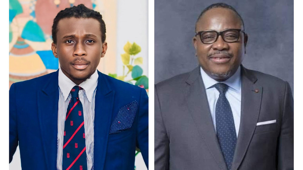 Côte d’Ivoire : Kevin Mian accuse la CEI de préparer des élections frauduleuses