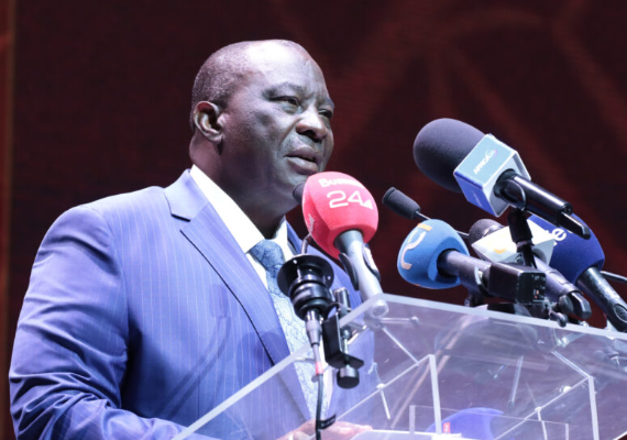 9e édition des JNCC : le gouvernement appelle à une pratique agricole responsable