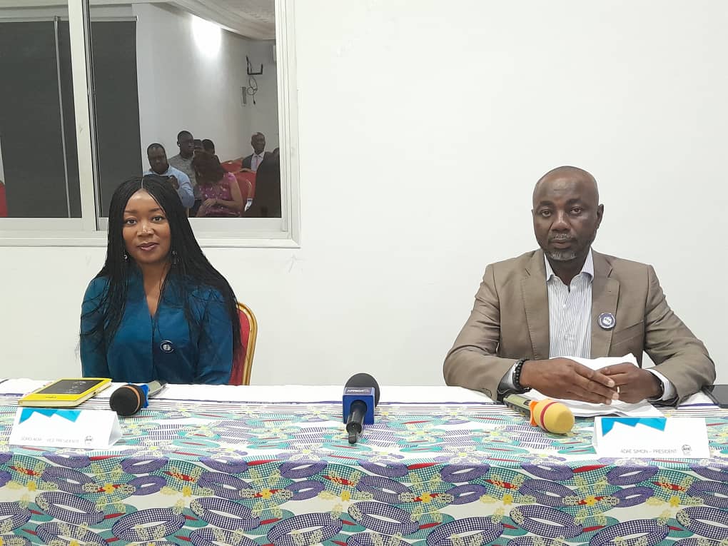 1re édition de Boost’Anim : la compétition des studios d’animation ivoiriens lancée