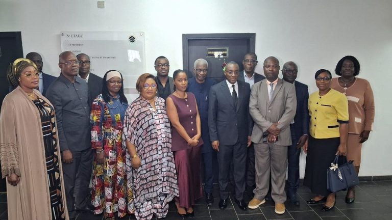 Présidentielle 2025 : le tirage au sort de l’ANP, un test de transparence pour la démocratie ivoirienne