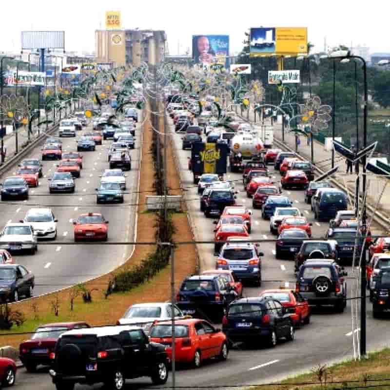 Côte d’Ivoire : l’ARTI et la DGTTC invitent les usagers à recourir aux plateformes de transport autorisées