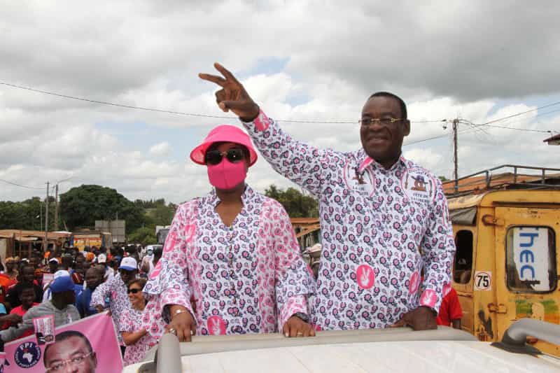 Affaire 100 millions FCFA du RHDP offerts au FPI : des révélations tombent