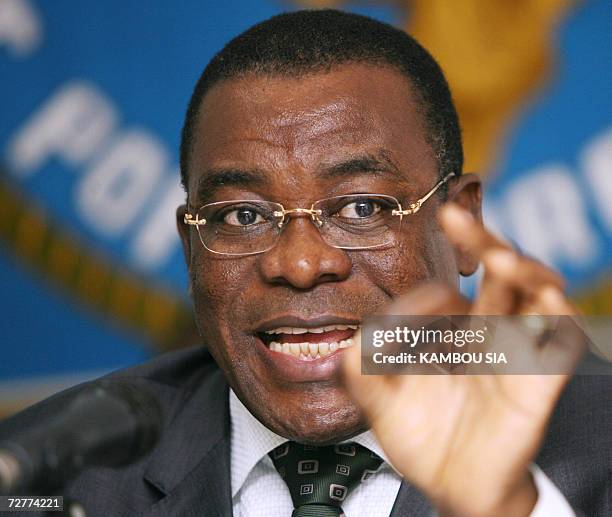 Côte d’Ivoire : Affi N’Guessan ravive l’esprit du 11 octobre