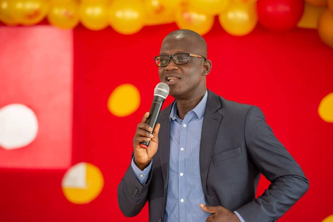 FESTIBA 2024 : le terrain Konan Raphaël de Marcory accueille la 2e édition