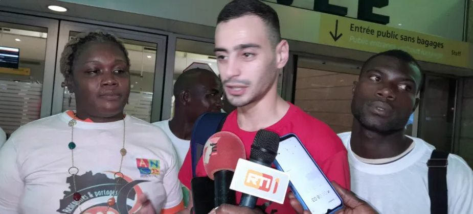 Côte d’Ivoire/Can de l’hospitalité : une première vague de 40 touristes logée à Akoupé  