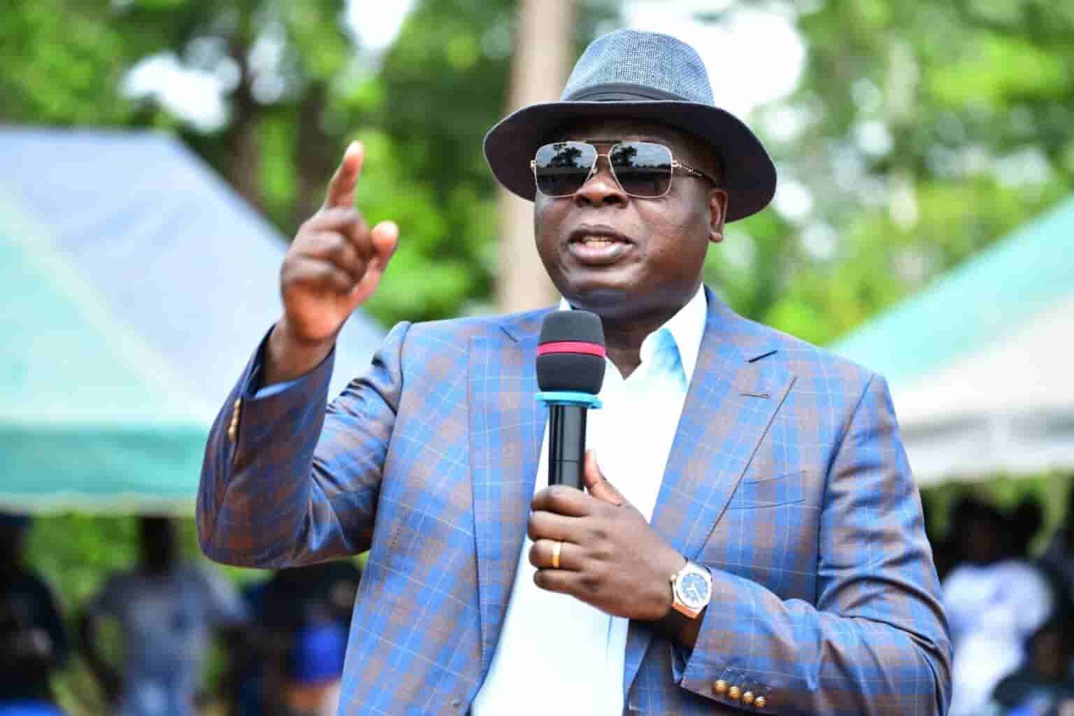 Côte d’Ivoire : Amedé Kouakou invite les populations de Divo la paix et à la retenue