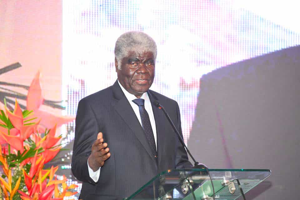 Lutte contre la corruption : Beugré Mambé appelle à une mobilisation éthique et collective