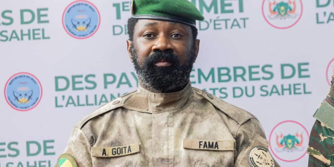 Mali : les partis politiques autorisés à reprendre leurs activités