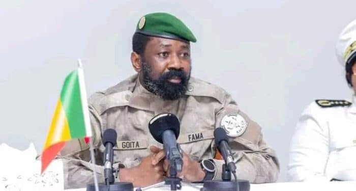 Mali : le gouvernement déjoue un complot aux ramifications étrangères