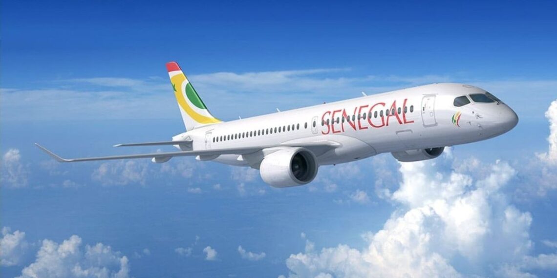 Attaques terroristes au Mali : Air Sénégal suspend ses vols vers Bamako 