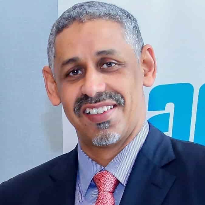 Côte d'Ivoire: Sidi Ould Tah élu président de la Banque africaine de développement 