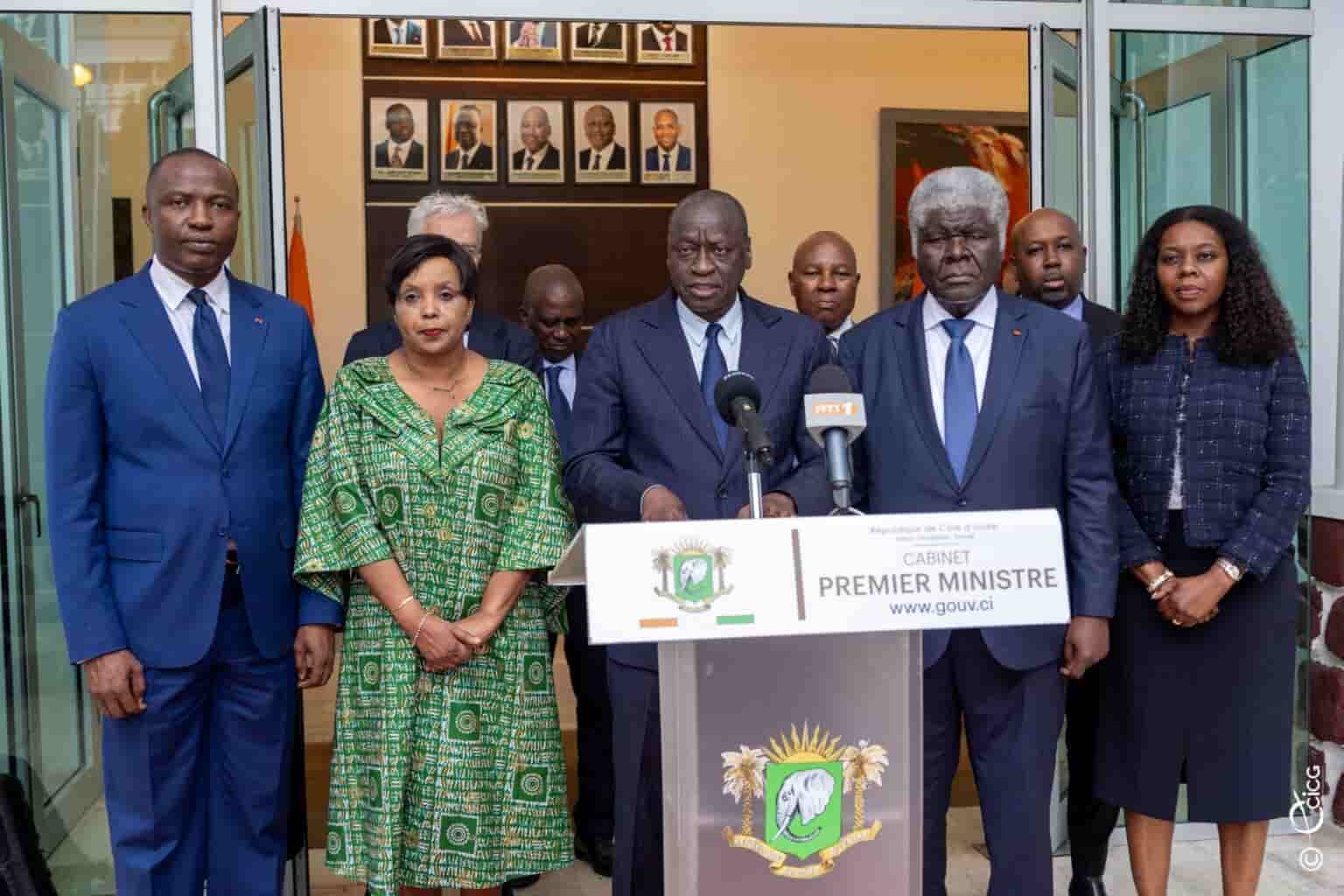 Côte d’Ivoire – Banque mondiale : un partenariat solide au service du développement équitable