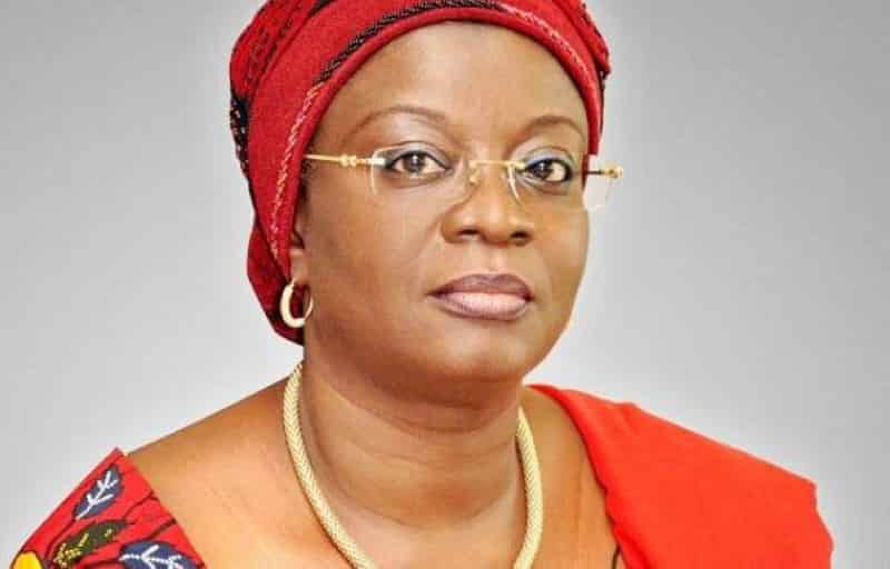 BAD : Massandjé Touré-Litsé désignée nouvelle administratrice pour la Côte d'Ivoire