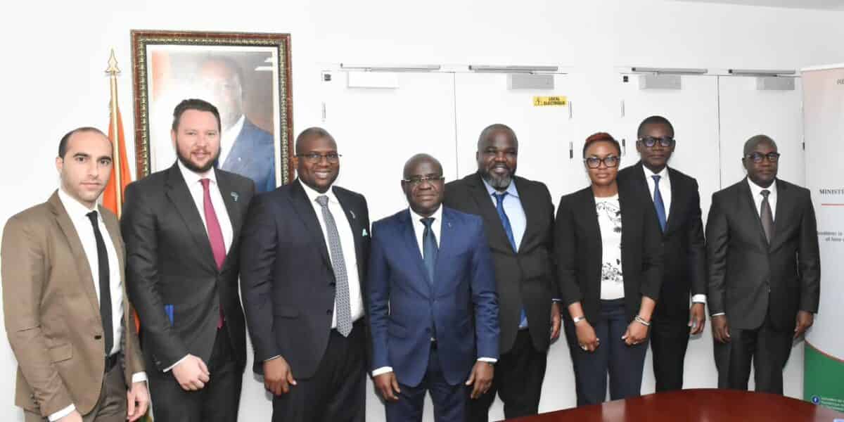 Côte d’Ivoire : Bayobab obtient du gouvernement une licence d’infrastructure  de connectivité numérique 