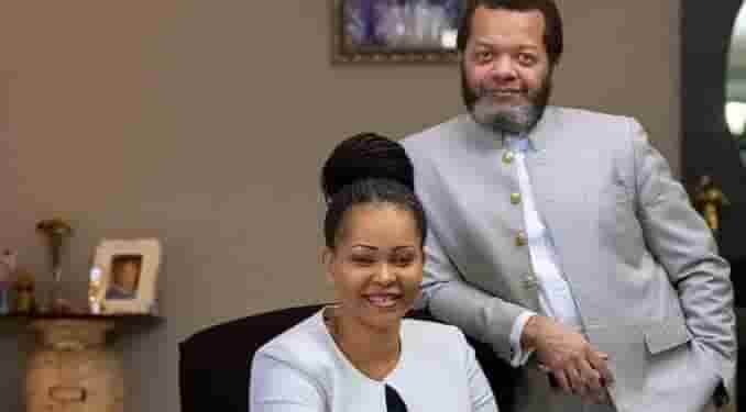 RDC / Blanche Tunasi, l’épouse du pasteur de l’Eglise la compassion, décédée