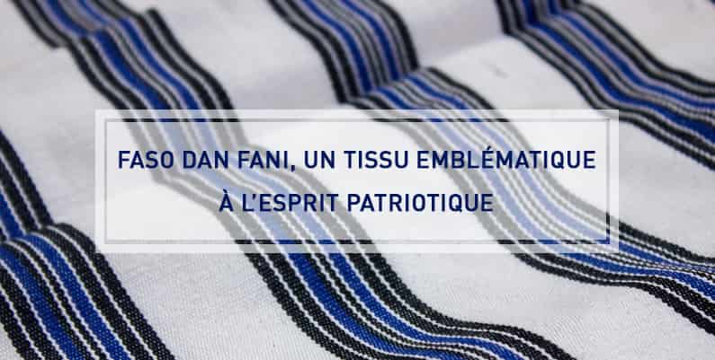 Burkina Faso : le Faso Danfani devient la nouvelle tenue des les magistrats