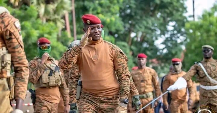 Burkina Fasso : le gouvernement aux côtés des victimes de l’attaque de Barsalgho 