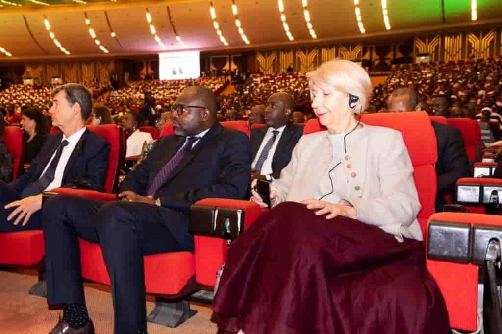 Côte d’Ivoire : une session de formation contre la corruption débute ce samedi 26 avril